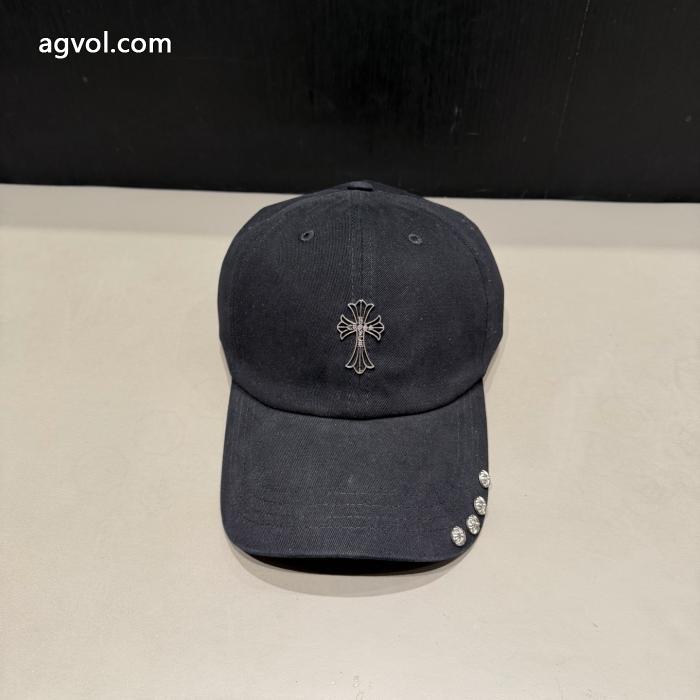 CHROME HEARTS2026新作登場 今年らしい 限定セール定番人気ブランド コピー 通販帽子_0_0