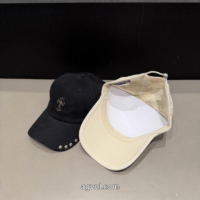 CHROME HEARTS2026新作登場 今年らしい 限定セール定番人気ブランド コピー 通販帽子_0_1