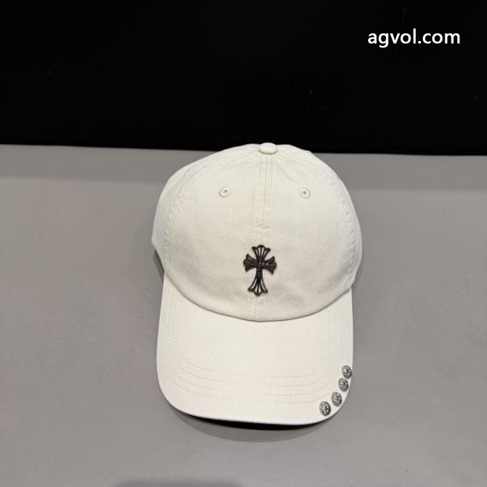 CHROME HEARTS2026新作登場 今年らしい 限定セール定番人気ブランド コピー 通販帽子_0_2