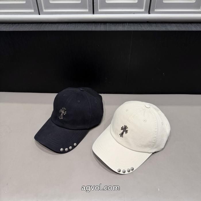 CHROME HEARTS2026新作登場 今年らしい 限定セール定番人気ブランド コピー 通販帽子_0_3