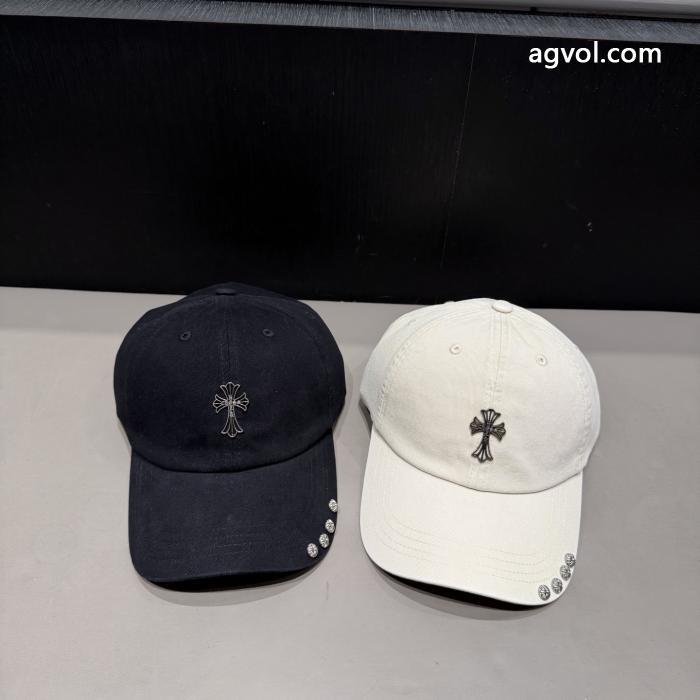 CHROME HEARTS2026新作登場 今年らしい 限定セール定番人気ブランド コピー 通販帽子_0_4