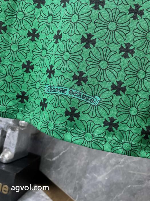 CHROME HEARTSブランド アクセサリー 激安半袖Tシャツセール価格 上品スタイル 期限限定！_0_3