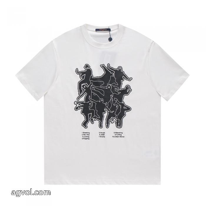 半袖Tシャツbalenciaga色豊富 風合いが魅力 セールでお勧めブランド コピー 優良_0_1