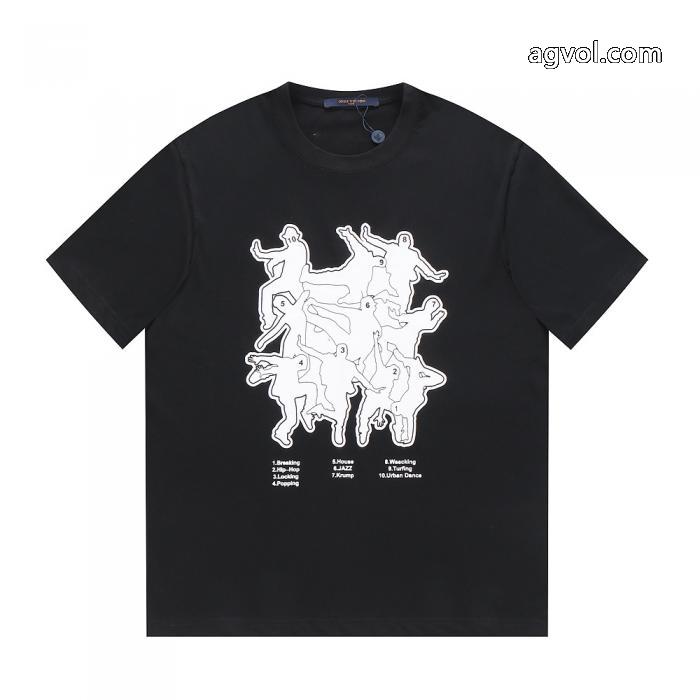 半袖Tシャツbalenciaga色豊富 風合いが魅力 セールでお勧めブランド コピー 優良_0_3