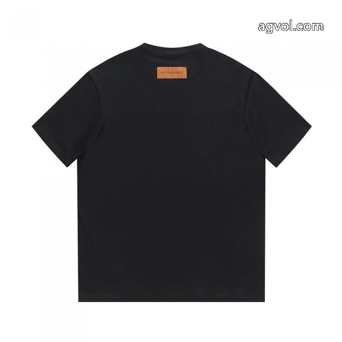 半袖TシャツSALE 2026 送料無料限定価格 新作入荷人気偽物 通販LOUIS VUITTON_0_0