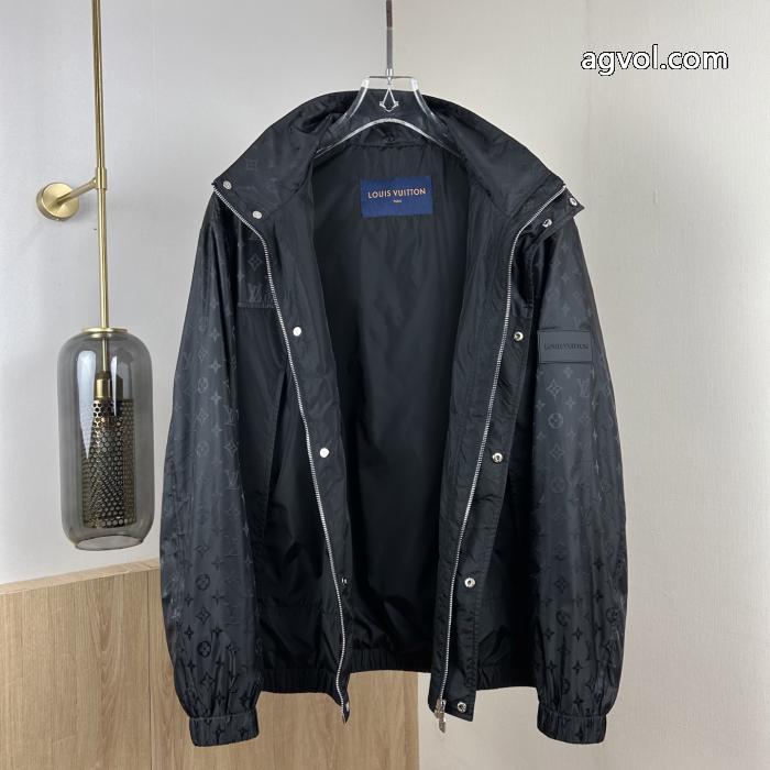 コート魅力的な 注目されている新品 上品ですっきり、好感度抜群LOUIS VUITTONブランド 偽物.._0_1