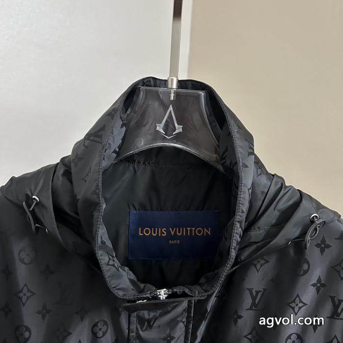 コート魅力的な 注目されている新品 上品ですっきり、好感度抜群LOUIS VUITTONブランド 偽物.._0_2