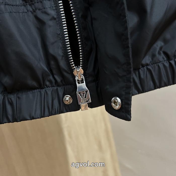 コート魅力的な 注目されている新品 上品ですっきり、好感度抜群LOUIS VUITTONブランド 偽物.._0_5