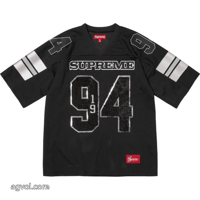 SUPREMEブランド コピー最落なし! 希少! 最安価格新品 関税補償シャツ.._0_0