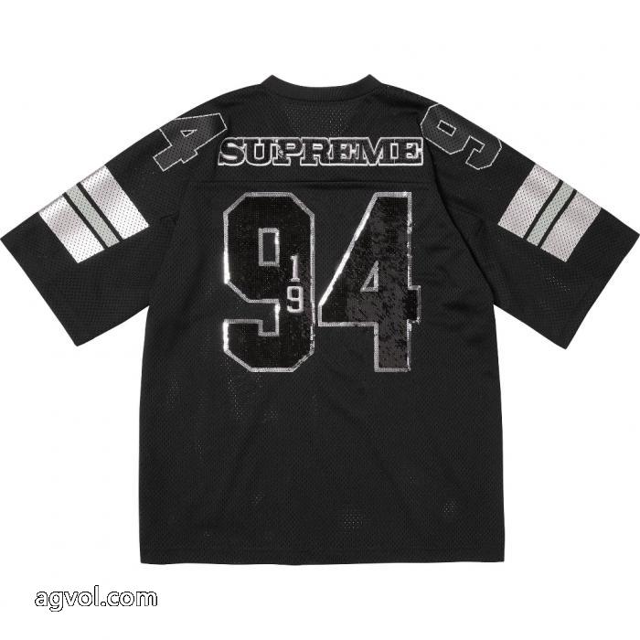 SUPREMEブランド コピー最落なし! 希少! 最安価格新品 関税補償シャツ.._0_1