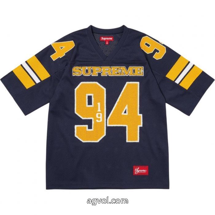 SUPREMEブランド コピー最落なし! 希少! 最安価格新品 関税補償シャツ.._0_2
