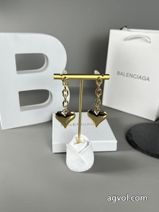 格安SALE コスパ最高のプライス 新作コレクションスーパー コピー どこで 買えるアクセサリーbalenciaga.._0_4