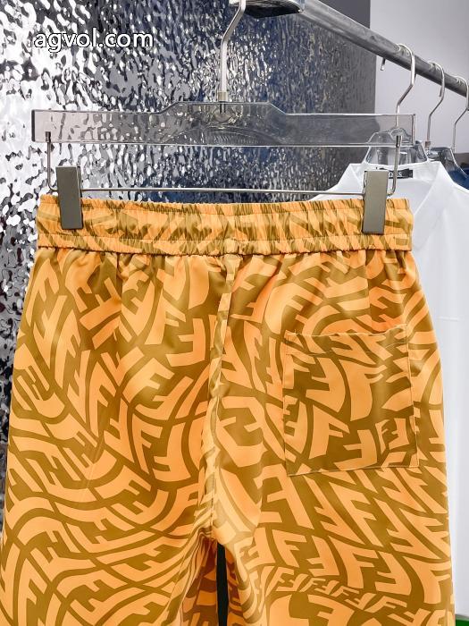 スラックスブランド コピー 安心FENDI稀少*新品登場 定番の人気ブランド 大人気発売中._0_2