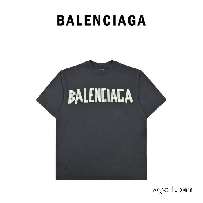 ブランド コピー 着払いシャツ格好良い人気定番 超あたたかい オシャレな雰囲気balenciaga.._0_0