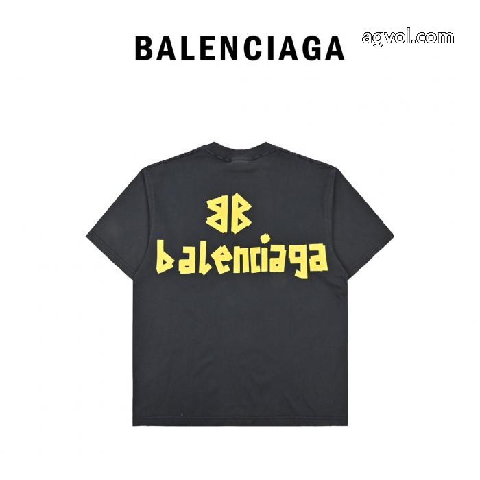 ブランド コピー 着払いシャツ格好良い人気定番 超あたたかい オシャレな雰囲気balenciaga.._0_1