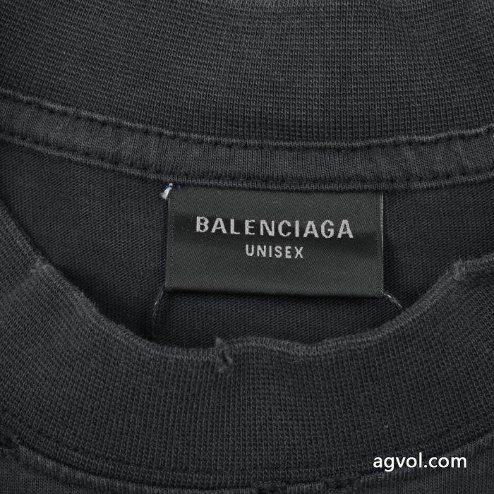 ブランド コピー 着払いシャツ格好良い人気定番 超あたたかい オシャレな雰囲気balenciaga.._0_2