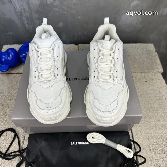 balenciagaスニーカーブランド コピー 激安清潔感溢れる 夏春物先行発売  最新ルック._0_1