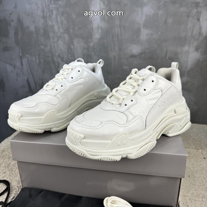 balenciagaスニーカーブランド コピー 激安清潔感溢れる 夏春物先行発売  最新ルック._0_2