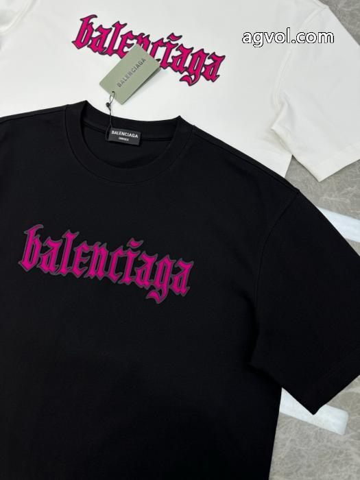 バレンシアガ偽物 ブランド 激安半袖T新作数量限定セール 先行入荷 クリスマスおすすめアイテム._0_4