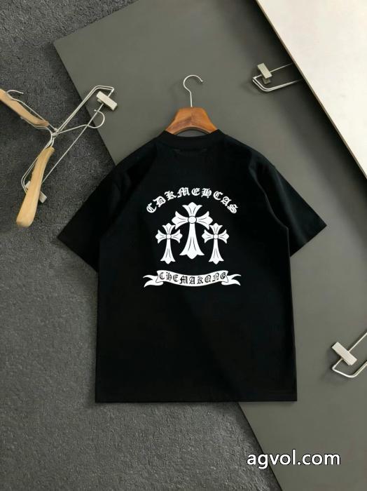 ブランド 通販 激安半袖TギフトＯＫ 新作セール価格で 海外販売開始クロムハーツ._0_3