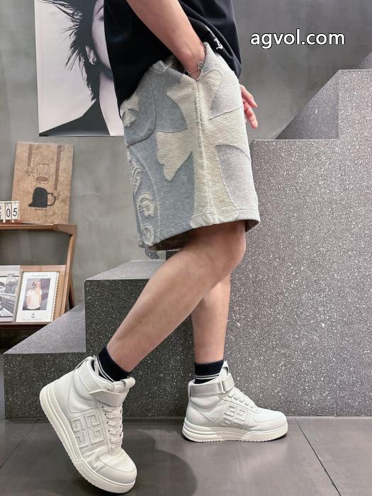 コピー ブランド 優良クロムハーツ個性的な2026のコーディネート 完売?在庫確保 モードな逸品スラックス._0_2