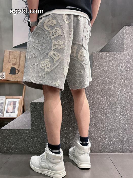 コピー ブランド 優良クロムハーツ個性的な2026のコーディネート 完売?在庫確保 モードな逸品スラックス._0_5