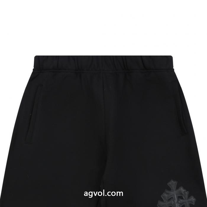 スラックスブランド 偽物 激安 通販クロムハーツルックスの良い シンプルで合わせやすい 再入荷が嬉しい._0_2