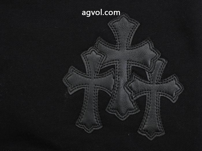 スラックスブランド 偽物 激安 通販クロムハーツルックスの良い シンプルで合わせやすい 再入荷が嬉しい._0_4