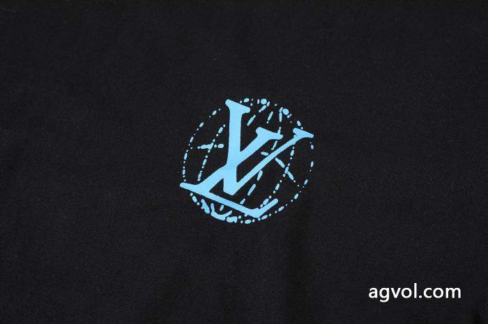 特価価格 TOPセラー賞受賞！ 半額以下SALEブランド コピー 専門店LOUIS VUITTON半袖Tシャツ_0_0