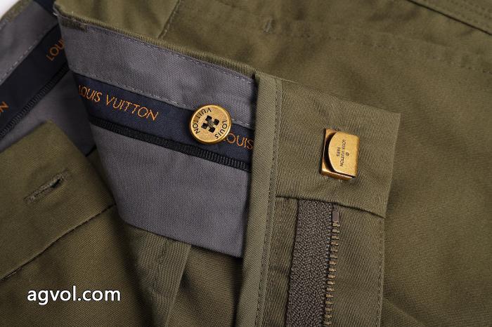 激安 ブランドLOUIS VUITTON2026人気が爆発 26aw 人気セール安いスラックス_0_1