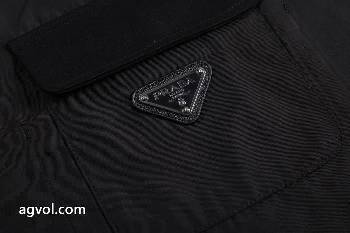 PRADAコピー ブランド 通販セールで狙う 在庫処分SALE 最新商品即完売必至ジャケット_0_1