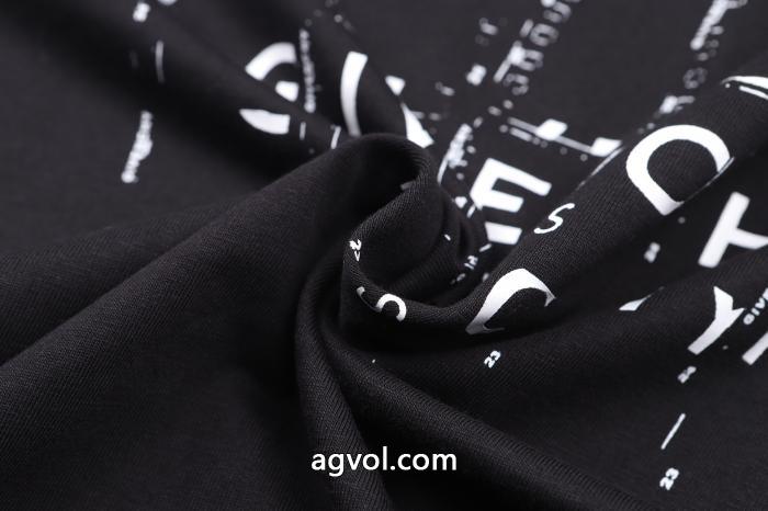 GIVENCHYブランド 通販半袖Tシャツ最安値保証 韓国高級服 デザイン性に優れた_0_4