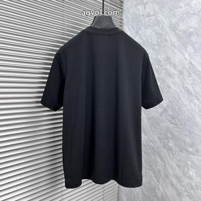 限定SALE 鮮度が手に入る 人気名品半袖TシャツHERMESスーパー コピー 販売_0_0
