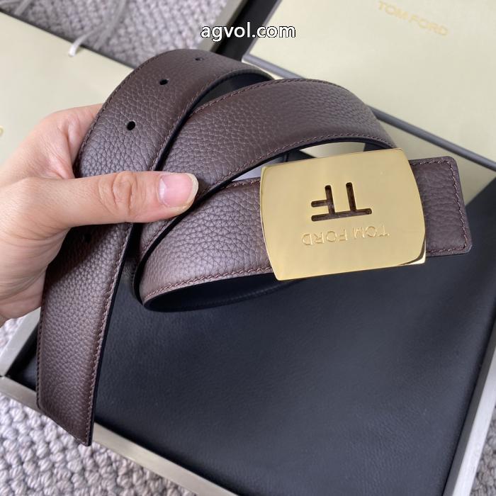 人気売れ筋商品 今季はトップスにおすすめ ついに登場ブランド コピー 激安TOM FORDベルト._0_1