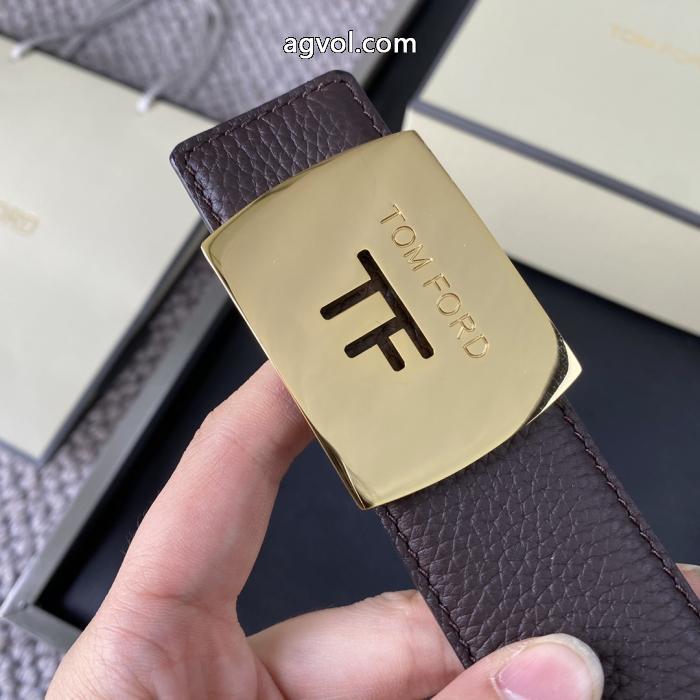 人気売れ筋商品 今季はトップスにおすすめ ついに登場ブランド コピー 激安TOM FORDベルト._0_2