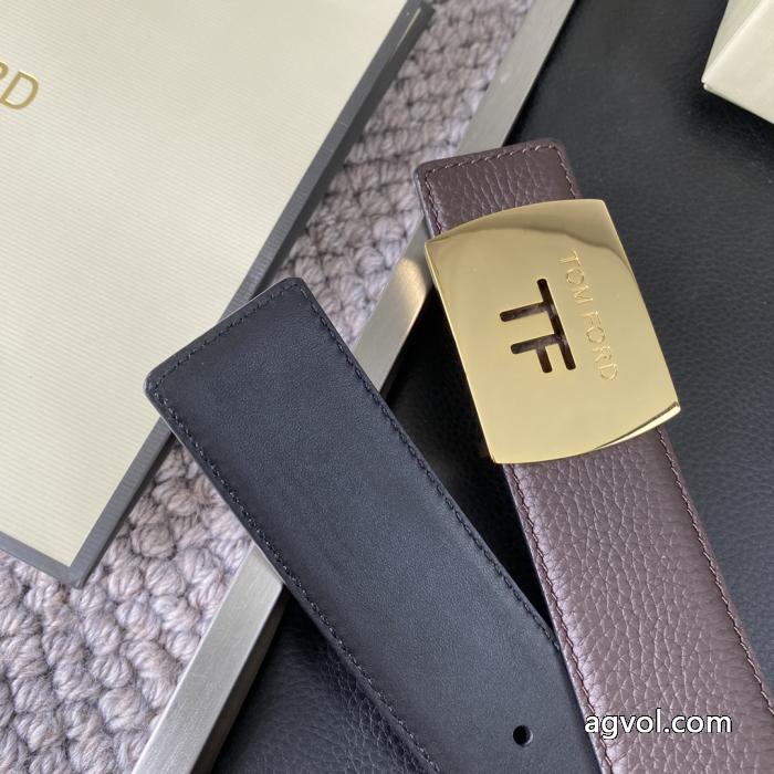 人気売れ筋商品 今季はトップスにおすすめ ついに登場ブランド コピー 激安TOM FORDベルト._0_3