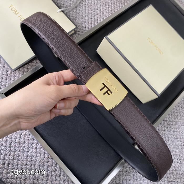 人気売れ筋商品 今季はトップスにおすすめ ついに登場ブランド コピー 激安TOM FORDベルト._0_5