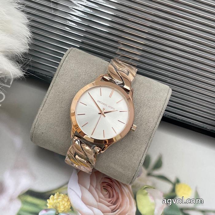 ブランド スーパー コピー大人の個性を。  高級な質感 通気性と吸汗性に優れ腕時計Michael Kors.._0_0