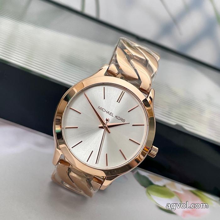 ブランド スーパー コピー大人の個性を。  高級な質感 通気性と吸汗性に優れ腕時計Michael Kors.._0_2