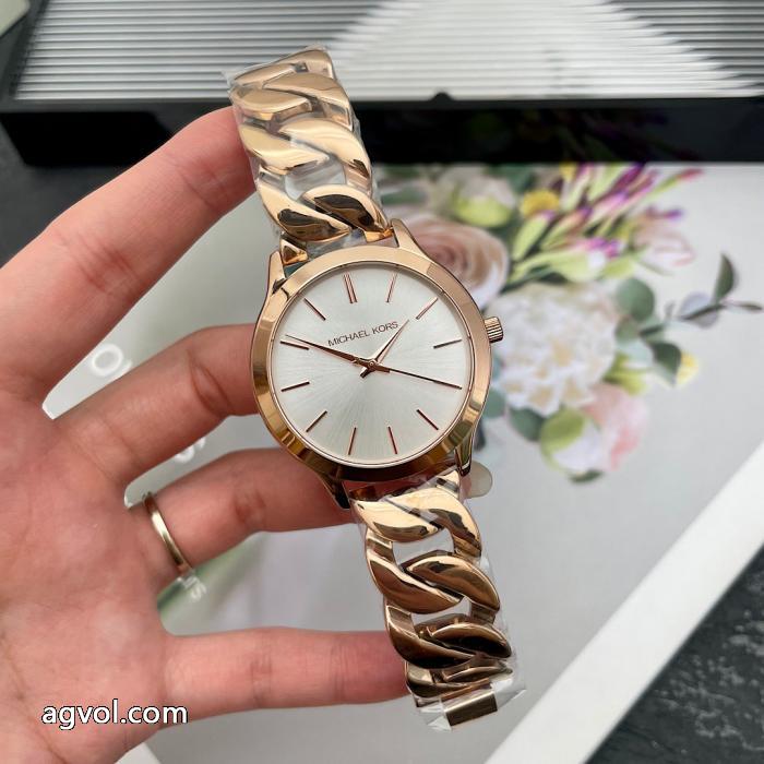 ブランド スーパー コピー大人の個性を。  高級な質感 通気性と吸汗性に優れ腕時計Michael Kors.._0_3