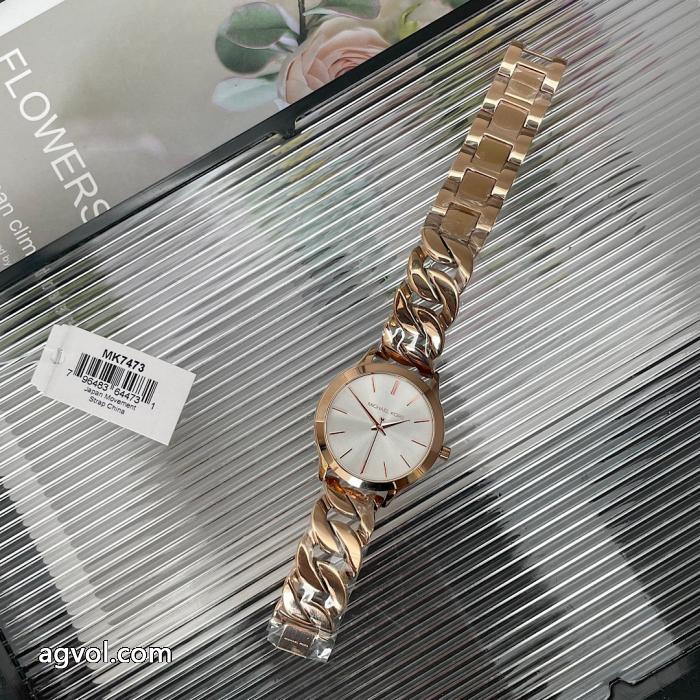 ブランド スーパー コピー大人の個性を。  高級な質感 通気性と吸汗性に優れ腕時計Michael Kors.._0_4