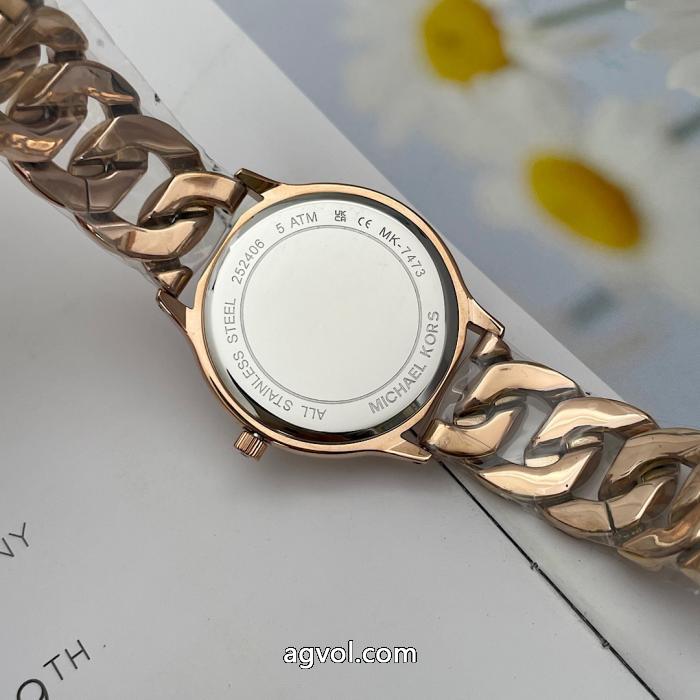 ブランド スーパー コピー大人の個性を。  高級な質感 通気性と吸汗性に優れ腕時計Michael Kors.._0_5