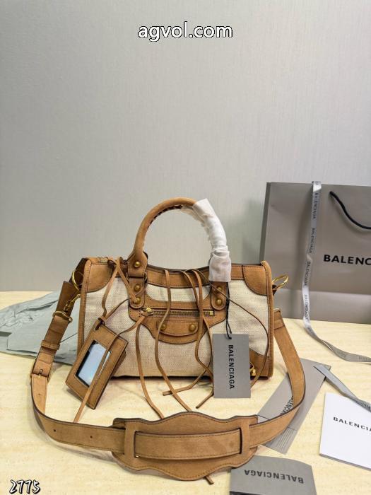 balenciaga&nbsp;&nbsp;&nbsp;&nbsp;バッグ遊び心が溢れるアイテム 新作超高人気 通年使えるアイテムブランド コピー バック._0_0
