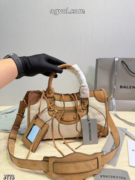 balenciaga&nbsp;&nbsp;&nbsp;&nbsp;バッグ遊び心が溢れるアイテム 新作超高人気 通年使えるアイテムブランド コピー バック._0_1