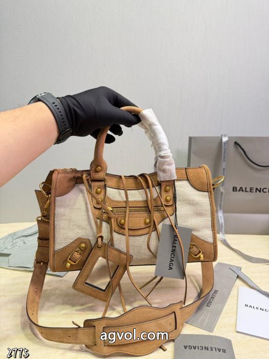 balenciaga&nbsp;&nbsp;&nbsp;&nbsp;バッグ遊び心が溢れるアイテム 新作超高人気 通年使えるアイテムブランド コピー バック._0_3