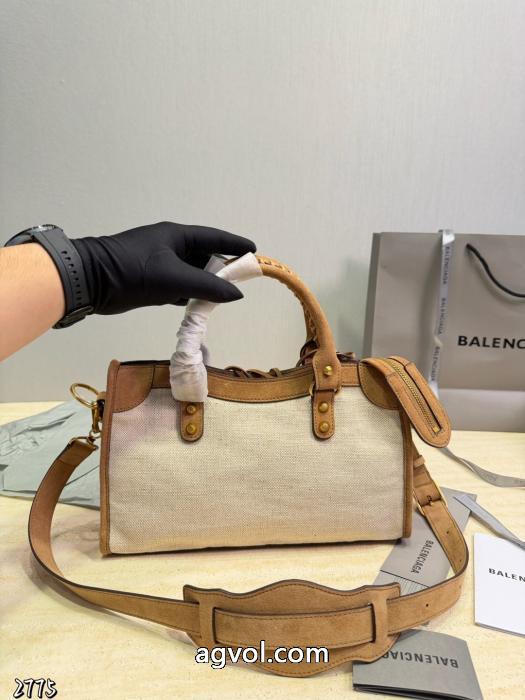 balenciaga&nbsp;&nbsp;&nbsp;&nbsp;バッグ遊び心が溢れるアイテム 新作超高人気 通年使えるアイテムブランド コピー バック._0_5