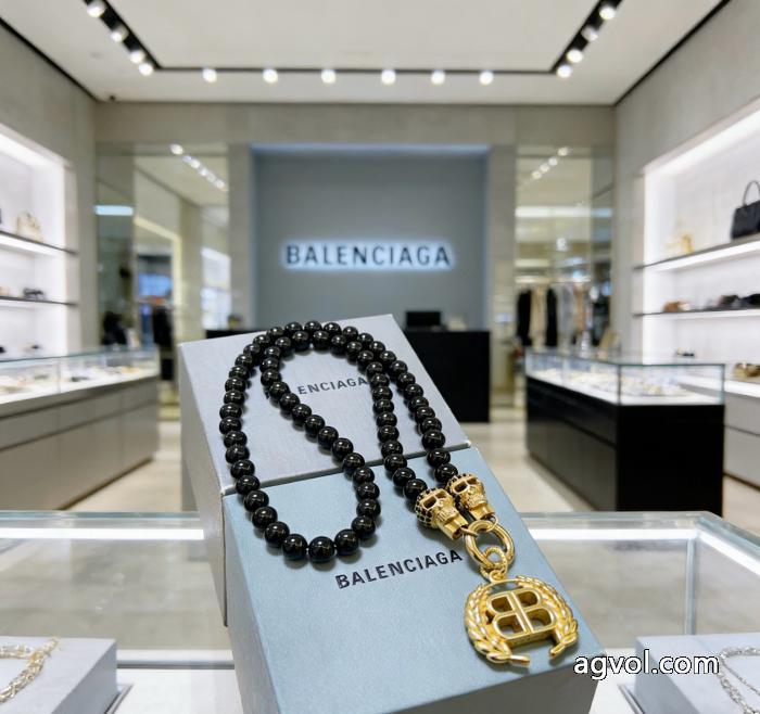 ブランド 品 激安 通販ファッション 人気 SS26カッコいい  優れた品質アクセサリーバレンシアガ._0_1