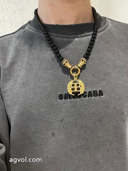 ブランド 品 激安 通販ファッション 人気 SS26カッコいい  優れた品質アクセサリーバレンシアガ._0_2