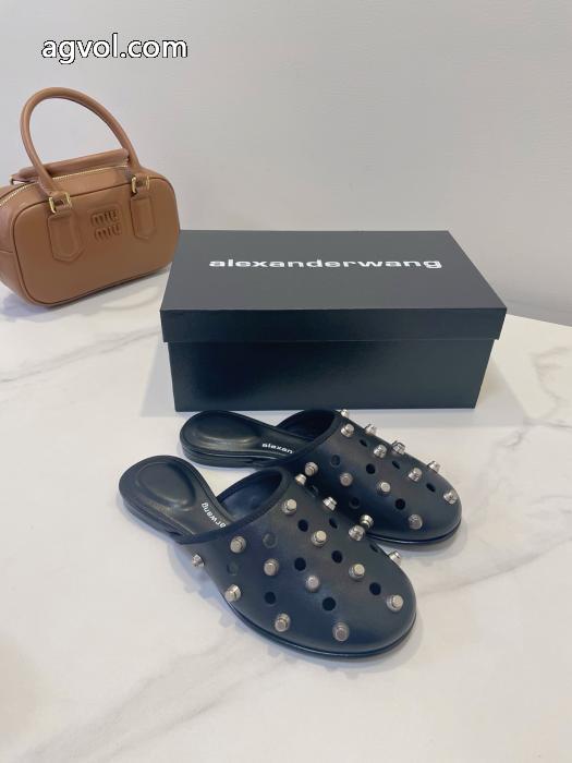 ブーツALEXANDER WANG上品な質感 全国無料最新作 高評価の人気品 ブランド 激安 サイト.._0_3