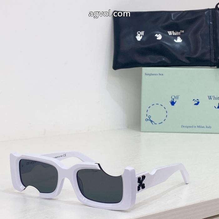 サングラスブランド コピー 販売 店上質   上品セレブな豪華 セール中Off-White._0_1